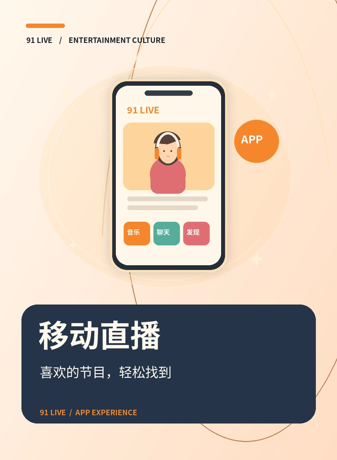 APP指南